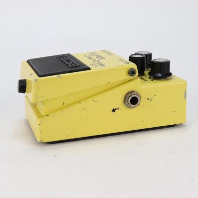 【中古】 スーパーオーバードライブ エフェクター BOSS SD-1 Super Over Drive Made in Japan ギターエフェクター 詳細画像