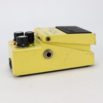 【中古】 スーパーオーバードライブ エフェクター BOSS SD-1 Super Over Drive Made in Japan ギターエフェクター 詳細画像
