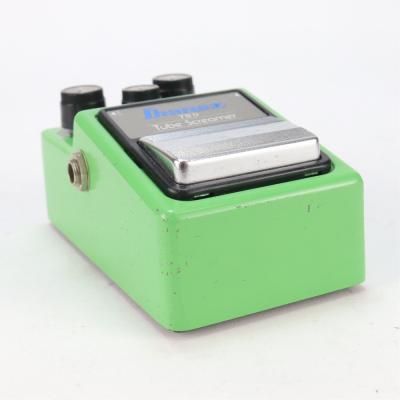 【中古】 オーバードライブ エフェクター IBANEZ TS9 2nd Reissue Tube Screamer チューブスクリーマー ギターエフェクター 詳細画像