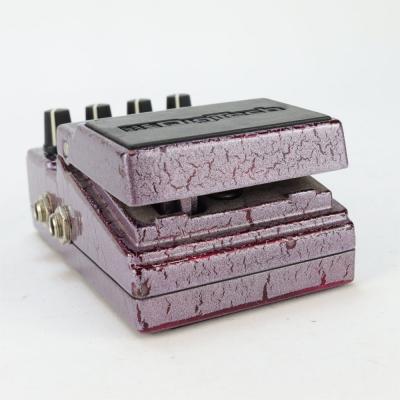 【中古】 DigiTech デジテック GRUNGE Made in USA ディストーション ギターエフェクター 詳細画像