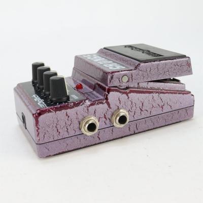 【中古】 DigiTech デジテック GRUNGE Made in USA ディストーション ギターエフェクター 詳細画像