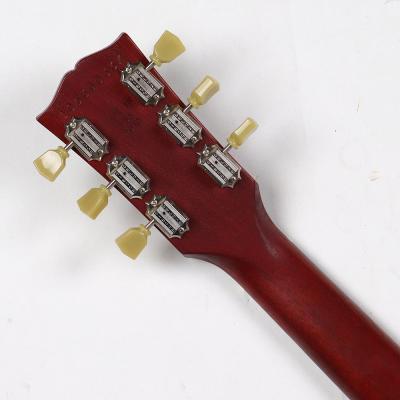 【中古】 エレキギター Gibson SG Special Faded Worn Cherry 2010年製 ギブソン SG スペシャルフェイデッド ウォーンチェリー ヘッド