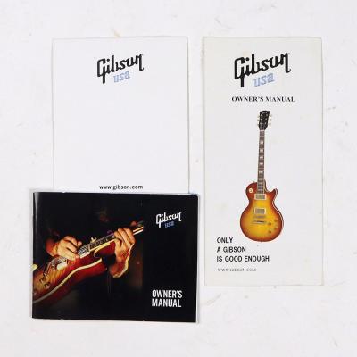 【中古】 エレキギター Gibson SG Special Faded Worn Cherry 2010年製 ギブソン SG スペシャルフェイデッド ウォーンチェリー 付属品