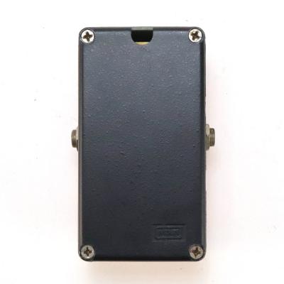 【中古】 フェイザー MXR Phase 90 Script Logo ギターエフェクター フェイズ90 1975年製 ヴィンテージ ボトム画像