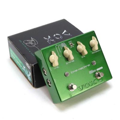 【中古】 ディレイ VOX JS-DL Time Machine