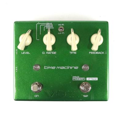 【中古】 ディレイ VOX JS-DL Time Machine トップ画像