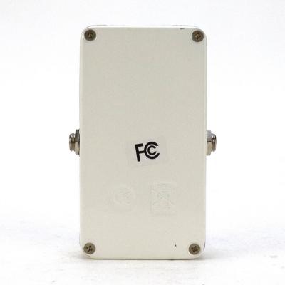 【中古】 ELECTRO-HARMONIX Holy Grail Neo Reverb リバーブ エフェクター ボトム画像