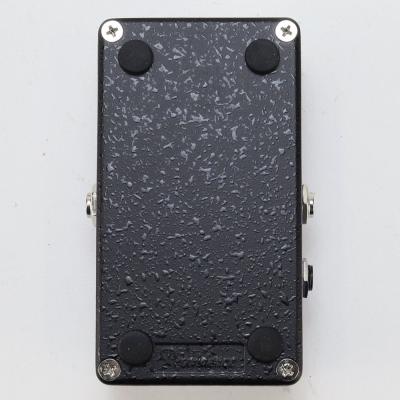 【中古】 エフェクター コンプ コンプレッサー Providence VLC-1 VELVET COMP エフェクター 底面