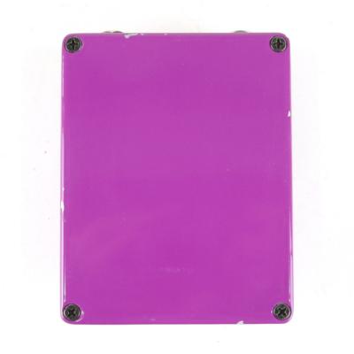 【中古】 エフェクター BUDDA ブッダ Samsara Delay Pedal ディレイ ギターエフェクター ボトム画像