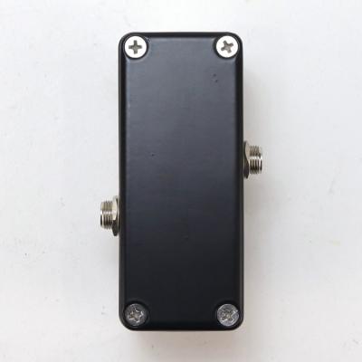 【中古】ISP TECHNOLOGIES DECI-MATE DECIMATOR X ノイズリダクション ボトム画像