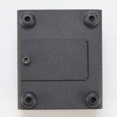 【中古】 PROCO Turbo RAT ディストーション ギターエフェクター 底面