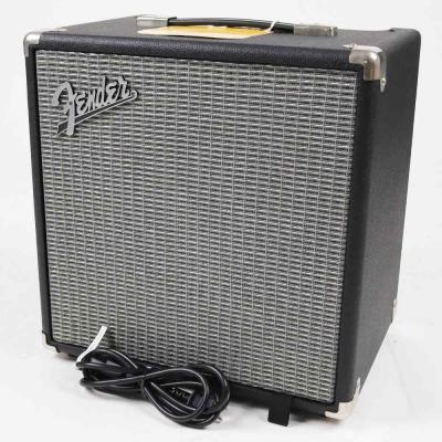 【中古】 ベースコンボアンプ フェンダー Fender Rumble 25 Combo ベースアンプ