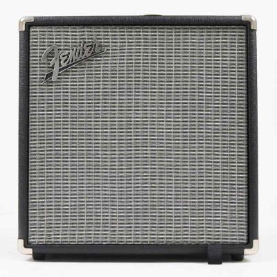 【中古】 ベースコンボアンプ フェンダー Fender Rumble 25 Combo ベースアンプ 本体画像