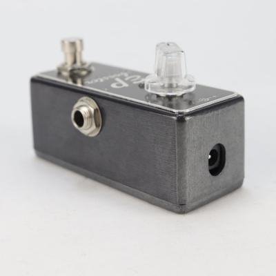 【中古】 ブースター Xotic EP Booster エキゾチック ギターエフェクター 側面