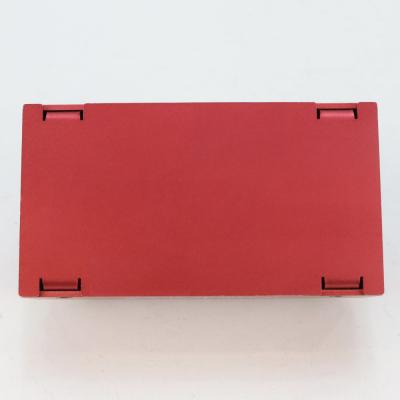 【中古】Studio Daydream FETBOX CUSTOM Rev 7.2 スタジオデイドリーム ギターエフェクター プリアンプ オーバードライブ 底面