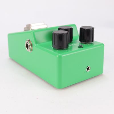 【中古】 CULT IBANEZ TUBE Screamer TS-808 1980 #1 Cloning mod.V.2 オーバードライブ ギターエフェクター 詳細画像