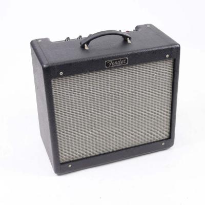 【中古】 ギターアンプ コンボ Fender Blues Junior III 真空管アンプ フェンダー ブルースジュニア