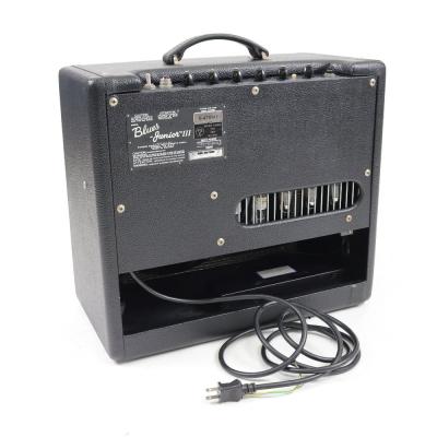 【中古】 ギターアンプ コンボ Fender Blues Junior III 真空管アンプ フェンダー ブルースジュニア 詳細画像