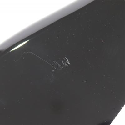 【中古】 エレキギター Fender Eric Clapton Stratocaster Maple Fingerboard Black 2012年製 Blackie フェンダー エリック・クラプトン ストラトキャスター Vintage Noiselessピックアップ搭載 ブラッキー 詳細画像