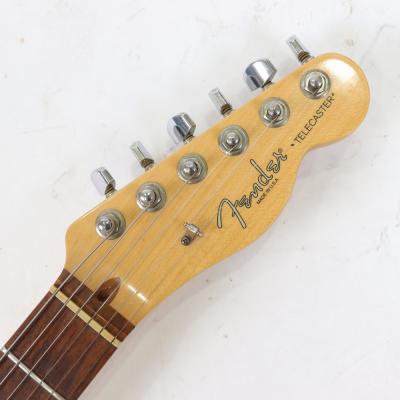【中古】 エレキギター Fender American Standard Telecaster Rosewood Fingerboard 3-Color Sunburst 2009年製 フェンダー アメリカンスタンダードテレキャスター 詳細画像
