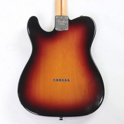 【中古】 エレキギター Fender American Standard Telecaster Rosewood Fingerboard 3-Color Sunburst 2009年製 フェンダー アメリカンスタンダードテレキャスター 詳細画像