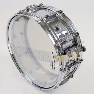 【中古】 スネアドラム ロジャース Rogers SUPERTEN SNARE DRUM 14x5 スネアドラム スナッピー