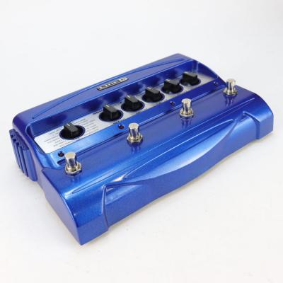 【中古】 マルチモジュレーションエフェクター LINE6 MM4 詳細画像