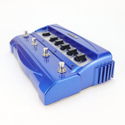 【中古】 マルチモジュレーションエフェクター LINE6 MM4 詳細画像