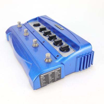 【中古】 マルチモジュレーションエフェクター LINE6 MM4 詳細画像
