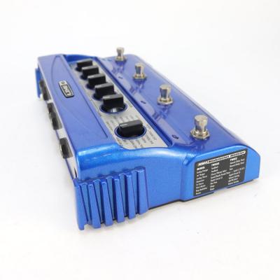 【中古】 マルチモジュレーションエフェクター LINE6 MM4 詳細画像