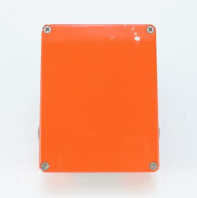 【中古】Providence プロヴィデンス Free The Tone HEAT BLASTER ディストーション ギターエフェクター 詳細画像