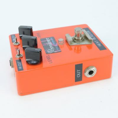 【中古】Providence プロヴィデンス Free The Tone HEAT BLASTER ディストーション ギターエフェクター 詳細画像