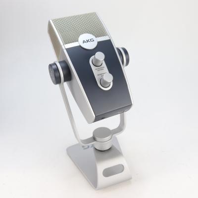 【中古】 AKG Lyra コンデンサーマイク USB接続対応 詳細画像