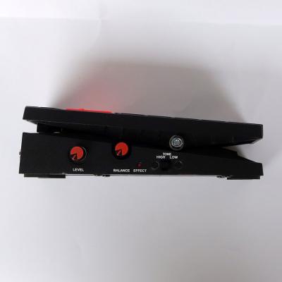 【中古】 IBANEZ アイバニーズ TWP10 Twin Peaks Wah Pedal ワウペダル ギターエフェクター 側面