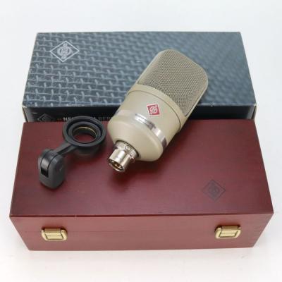 【中古】 コンデンサーマイク NEUMANN TLM 107