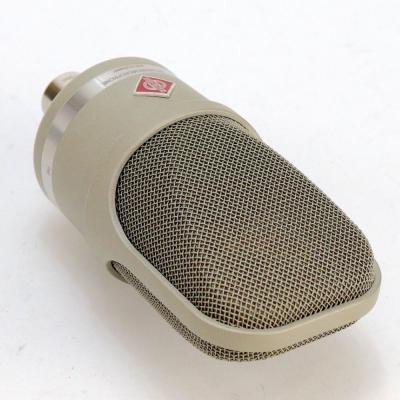 【中古】 コンデンサーマイク NEUMANN TLM 107 グリル側