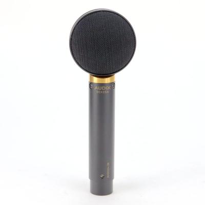 【中古】 AUDIX SCX25A スタジオ用コンデンサーマイク 正面