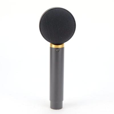 【中古】 AUDIX SCX25A スタジオ用コンデンサーマイク 背面