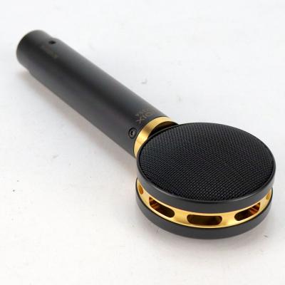 【中古】 AUDIX SCX25A スタジオ用コンデンサーマイク グリル側