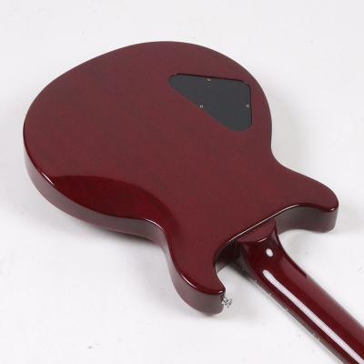 【中古】 エレキギター Gibson Les Paul Double Cutaway Studio Wine Red 1997年製 ギブソン レスポールスタジオ ダブルカッタウェイ ワインレッド ボディ