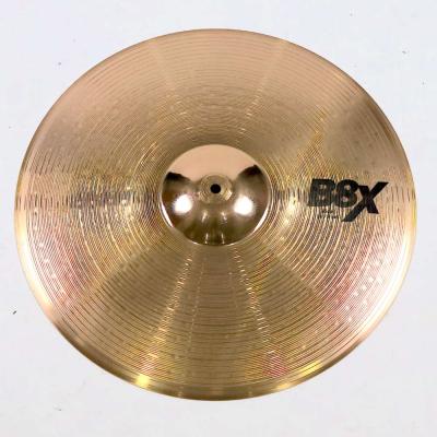 【中古】 ライドシンバル セイビアン SABIAN B8X RIDE 20インチ ライドシンバル
