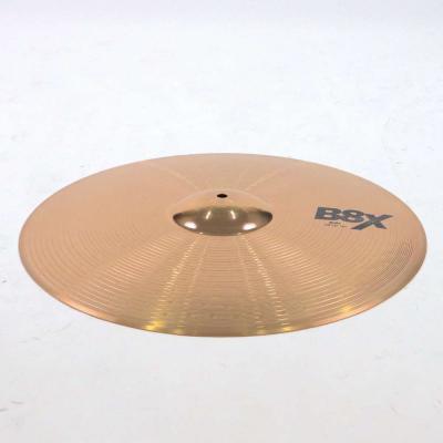 【中古】 ライドシンバル セイビアン SABIAN B8X RIDE 20インチ ライドシンバル サイド