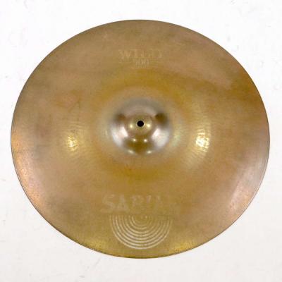 【中古】 ライドシンバル セイビアン SABIAN WILD900 HEAVY RIDE 20インチ