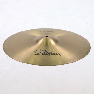 【中古】 クラッシュシンバル ジルジャン ZILDJIAN A Zildjian ROCK CRASH 18インチ カップ
