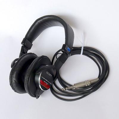 【中古】 ヘッドホン ソニー SONY MDR-CD900ST モニターヘッドホン