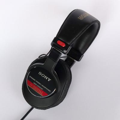 【中古】 ヘッドホン ソニー SONY MDR-CD900ST モニターヘッドホン 右サイド