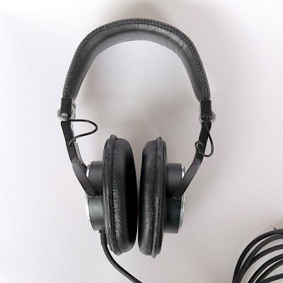 【中古】 ヘッドホン ソニー SONY MDR-CD900ST モニターヘッドホン 正面