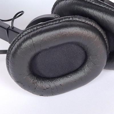 【中古】 ヘッドホン ソニー SONY MDR-CD900ST モニターヘッドホン イヤパッド