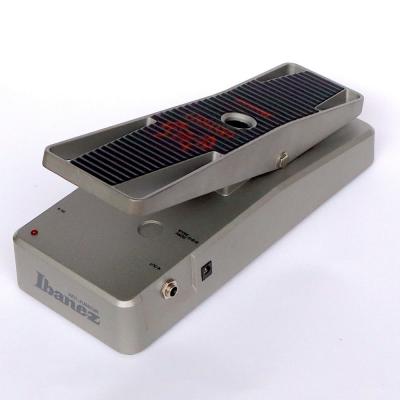 【中古】 ワウペダル エフェクター IBANEZ WD7 JUNIOR 左サイド