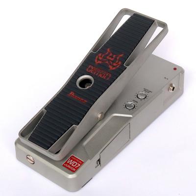 【中古】 ワウペダル エフェクター IBANEZ WD7 JUNIOR 右サイド